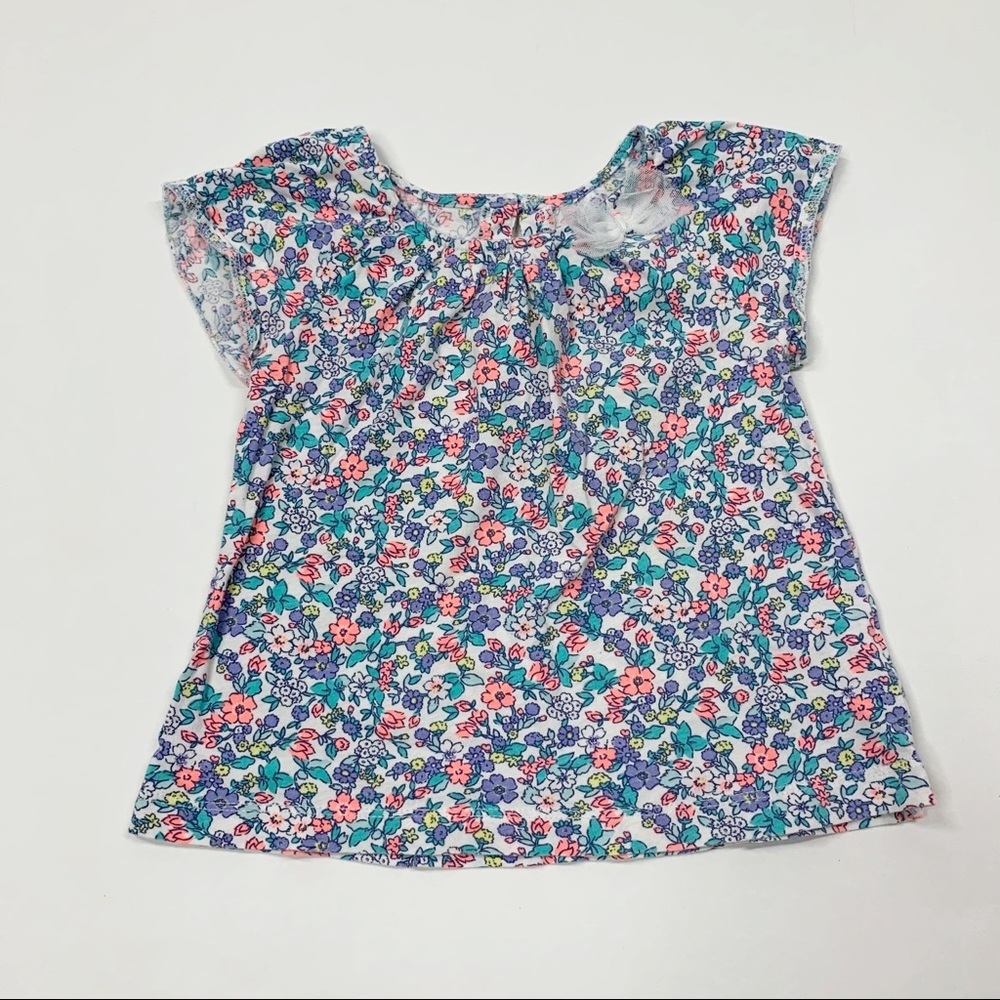 7 Piece Baby Girl Clothing set 18-24M - Picture 6 of 14